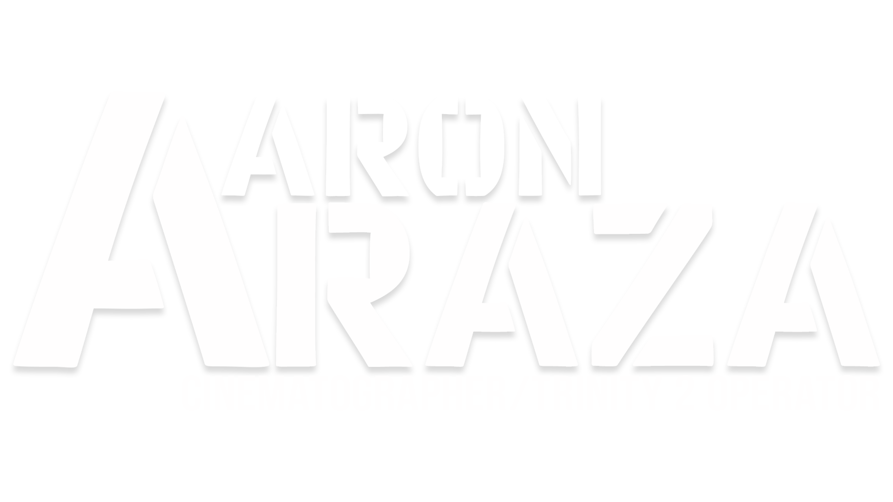 Aaron Araza